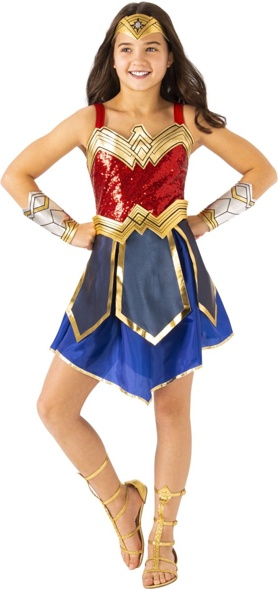 Sexy Lingerie Costume Wonder Woman Heroine Comic Superhero costumes Fancy  Dress Halloween Adult Dress Up