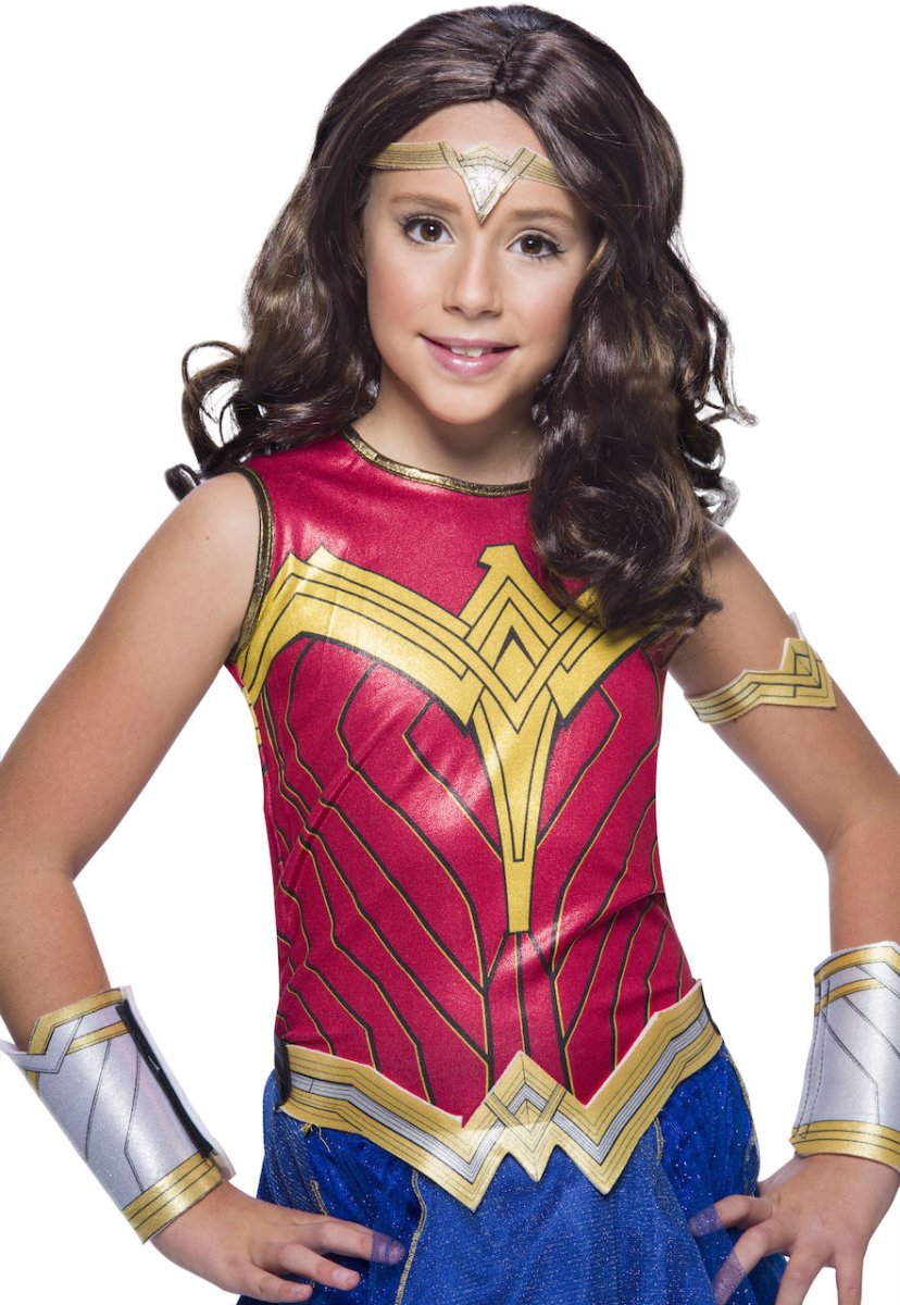Wonder Woman Costumes for Kids & Adults 