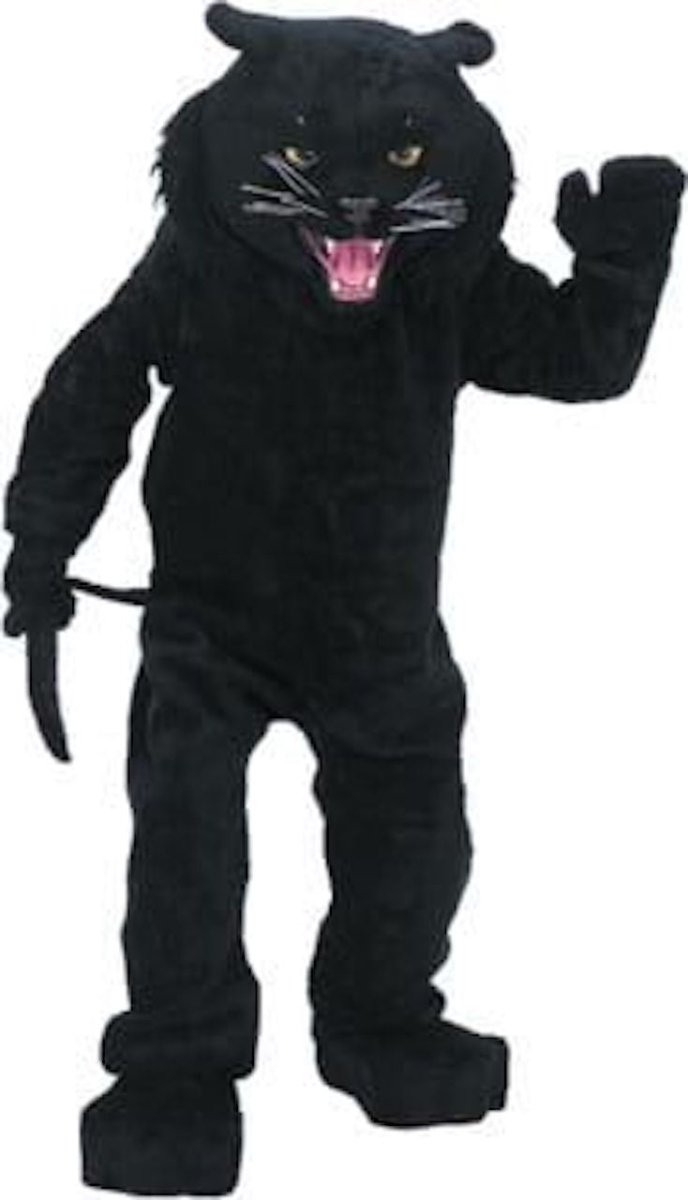 Rubies Black Panther Child Halloween Costume