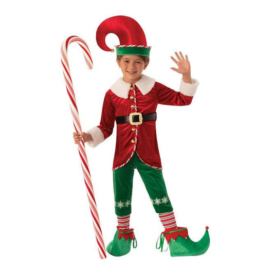 Festive Fantasy: Unlocking Imagination Through Holiday Kid's Costumes - worldclasscostumes