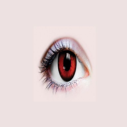 Rock This Halloween Season In Our Costume Contact Lenses - worldclasscostumes