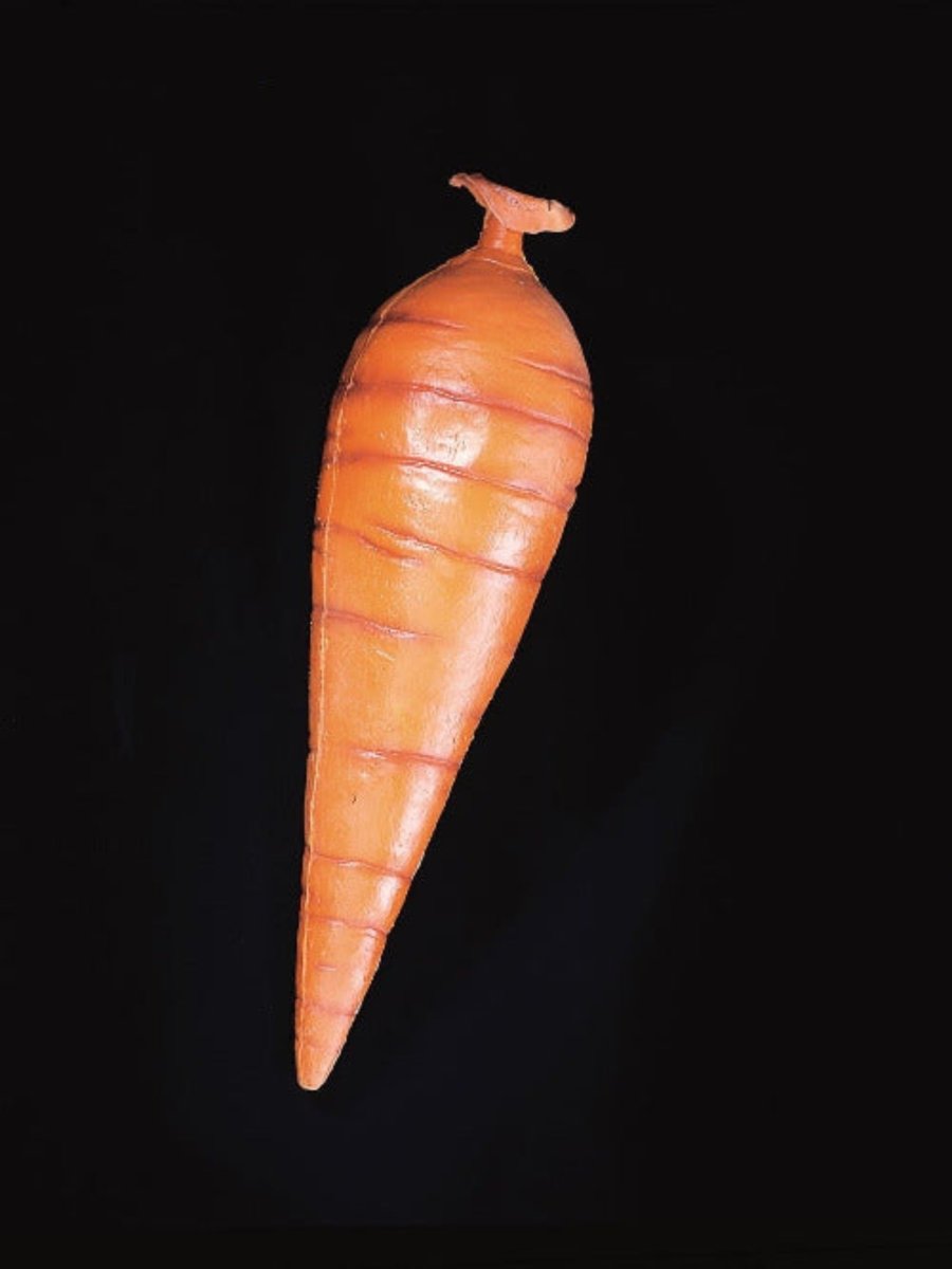 21" Carrot Prop - worldclasscostumes