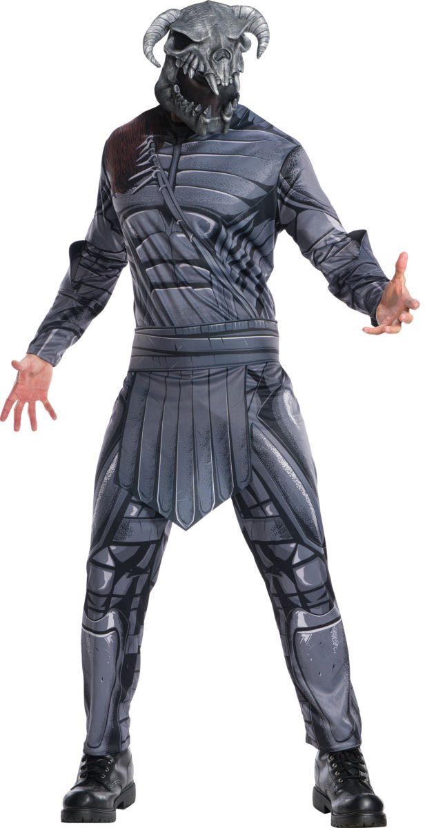 Adult Ares Costume - worldclasscostumes