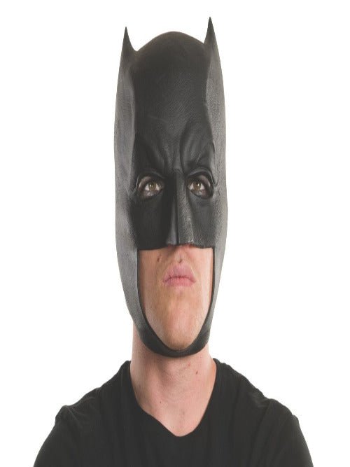Adult Batman 3/4 Mask - worldclasscostumes