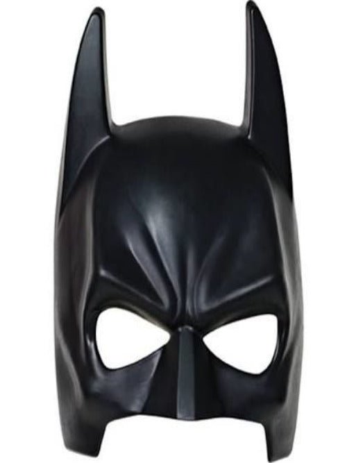 Adult Batman Adult Mask - worldclasscostumes
