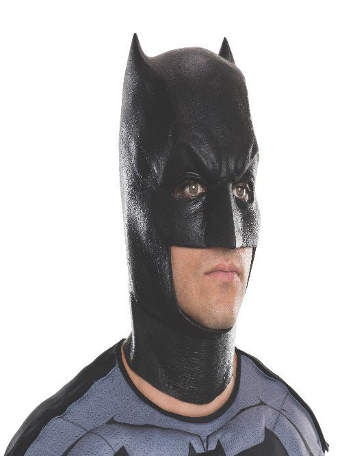 Adult Batman Full Mask - worldclasscostumes