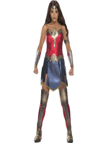 Adult Wonder Woman Costume - Wonder Woman 1984 - worldclasscostumes
