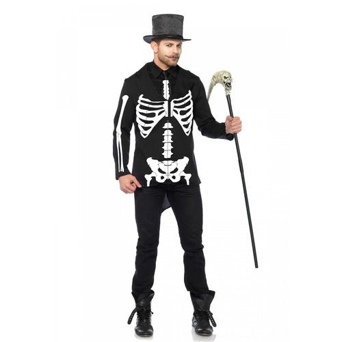 Bone Daddy Costume - worldclasscostumes