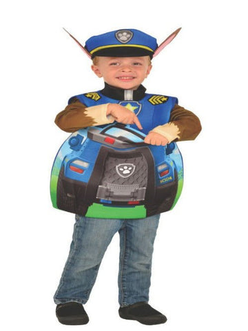 Candy Catcher Kids Chase Costume - worldclasscostumes