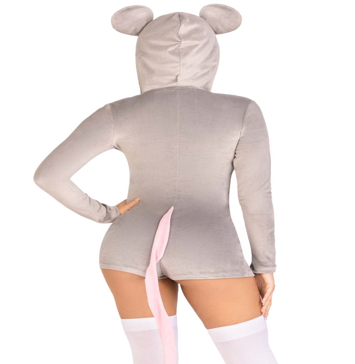 Comfy Mouse Costume - worldclasscostumes
