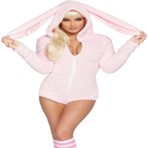 Cuddle Bunny Costume - worldclasscostumes