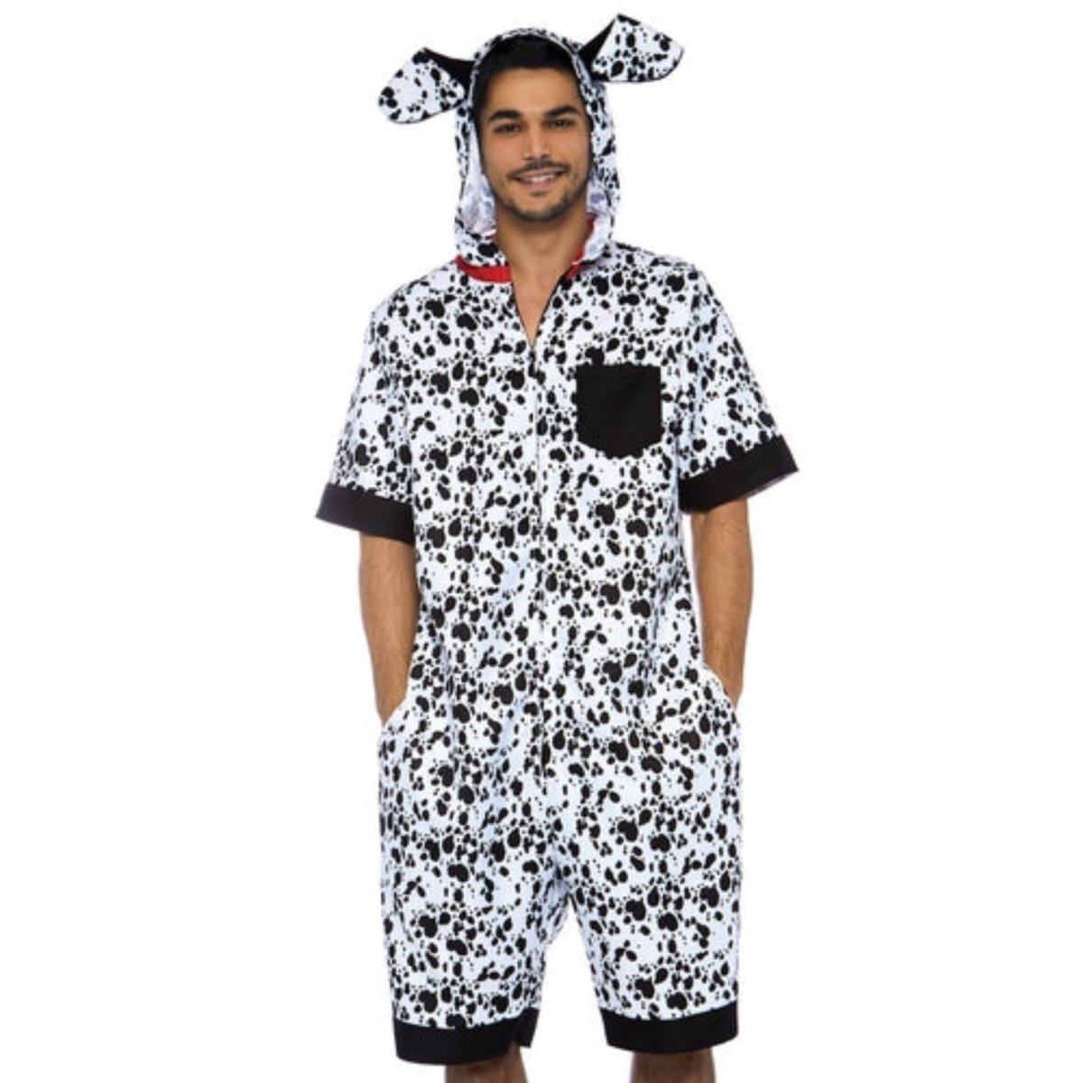 Dalmatian Dog Costume - worldclasscostumes