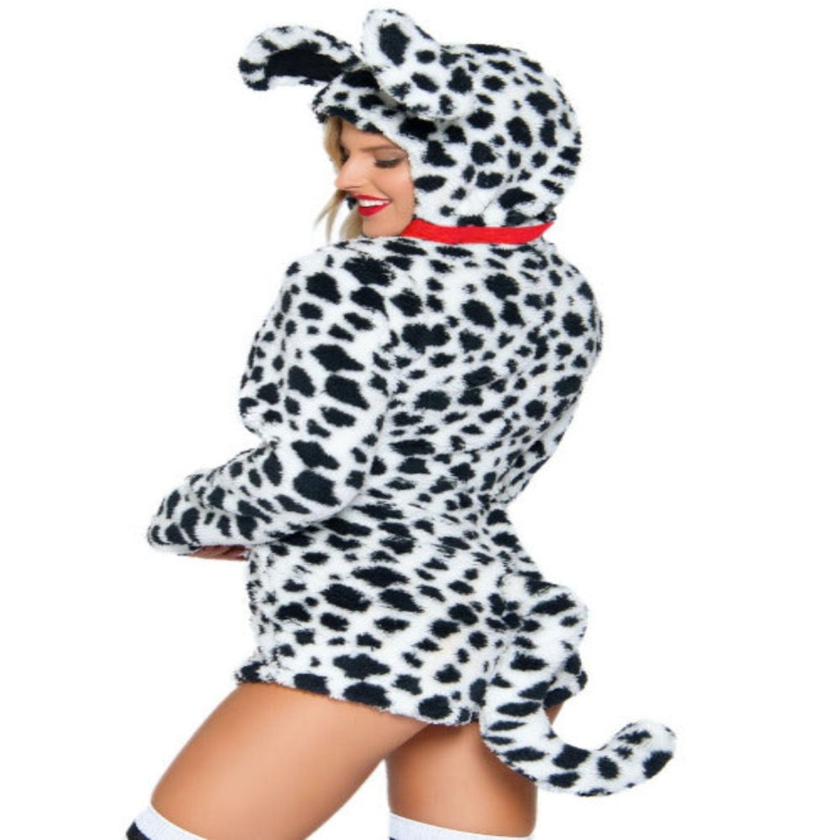 Darling Dalmatian Costume - worldclasscostumes