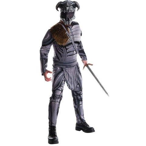 Deluxe Mens Ares Costume - worldclasscostumes