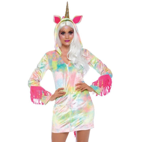 Enchanted Unicorn Costume - worldclasscostumes