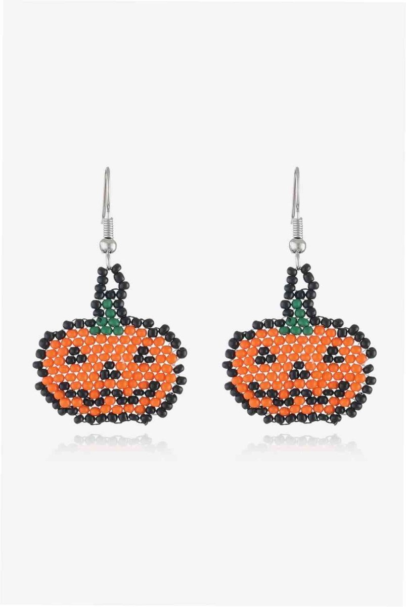 Halloween Theme Earrings - worldclasscostumes