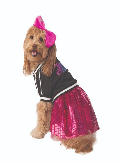 Jojo Siwa Pet Costume - worldclasscostumes