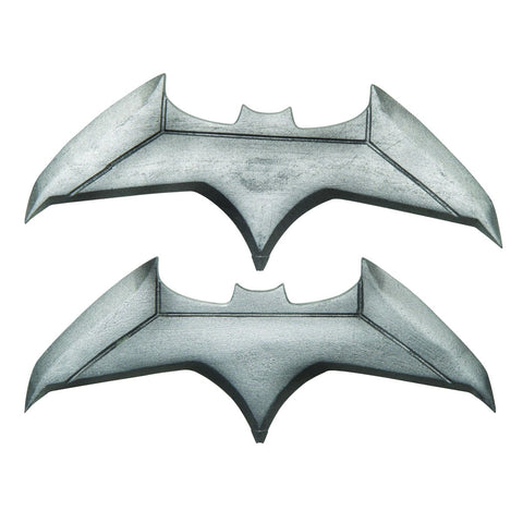 Justice League Batman Batarangs - worldclasscostumes
