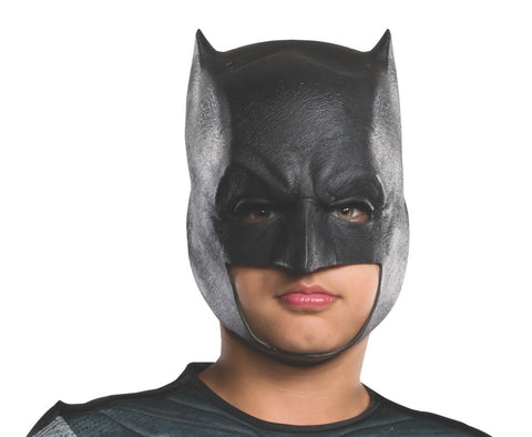 Kids Batman 3/4 Mask - worldclasscostumes