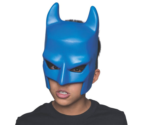 Kids Batman Mask - Batman Unlimited - worldclasscostumes