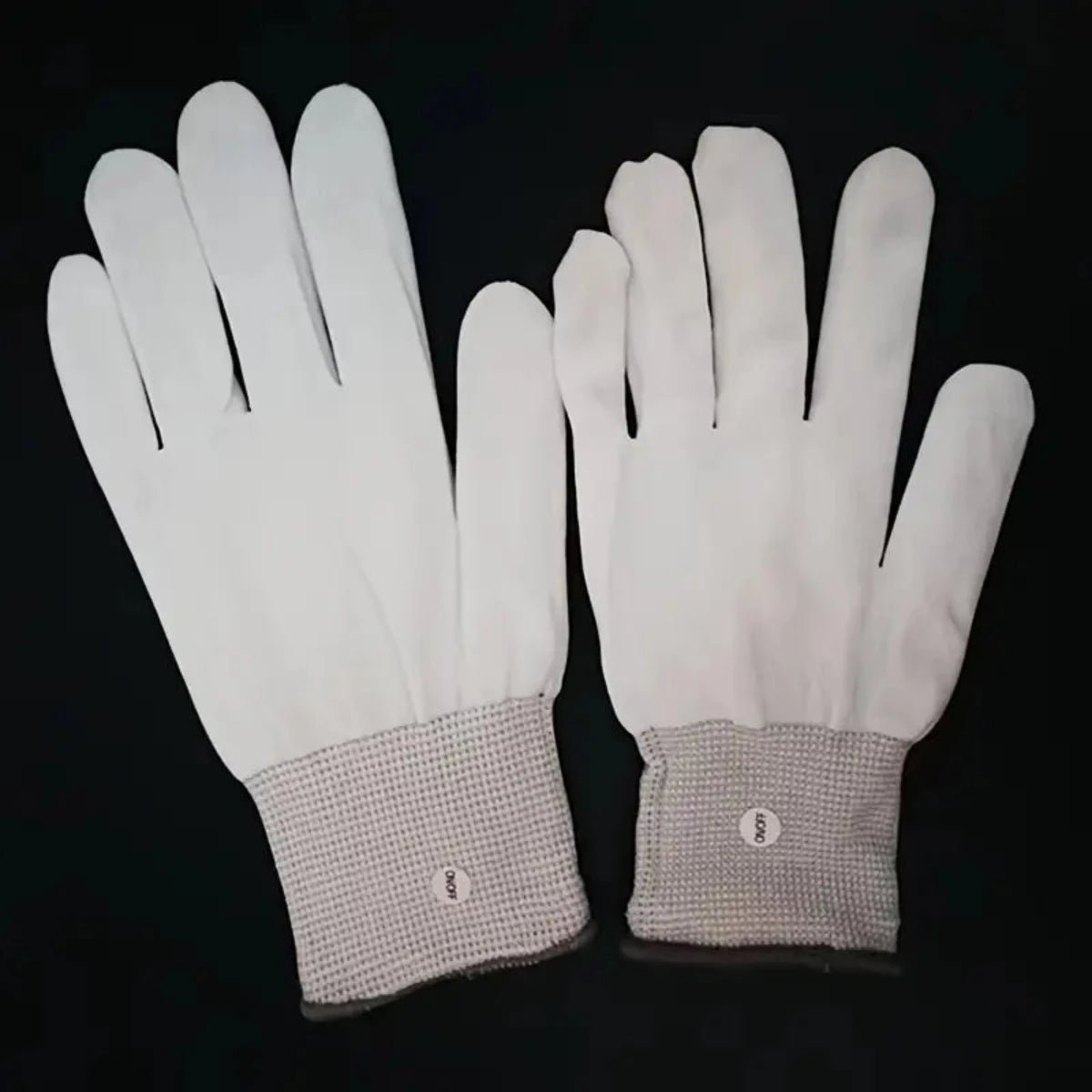 LED Light Up Gloves For Adults Toy Gifts Stocking Stuffers For Men Women In Halloween Christmas Birthday Party - worldclasscostumes