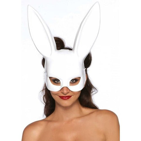 Masquerade Rabbit Mask - worldclasscostumes