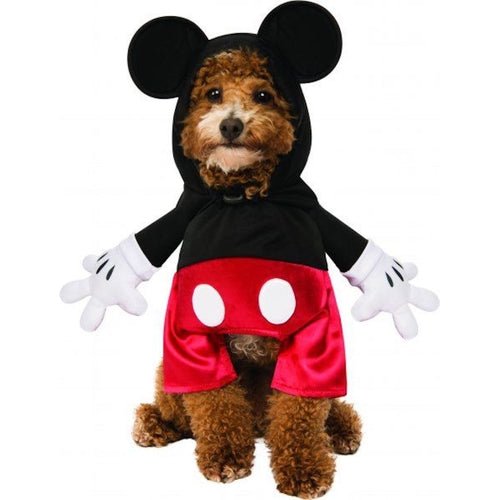 Mickey Mouse Pets Step In Pet Costume - worldclasscostumes