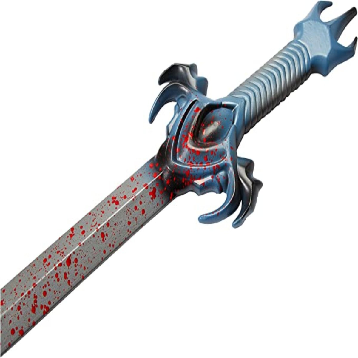 Rubie's Costume Mortal Kombat Subzero Sword Accessory - worldclasscostumes