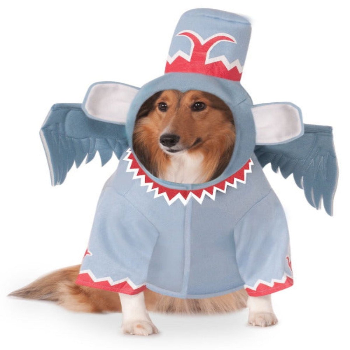 Rubies Costume Wizard of Oz Collection Pet Costume - worldclasscostumes