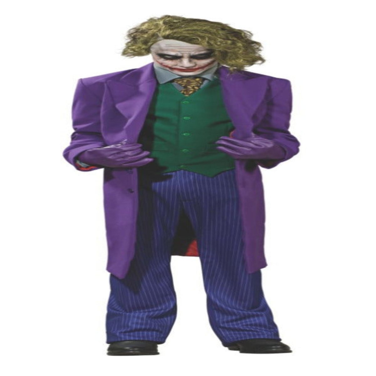 Rubie's Grand Heritage Joker Costume - worldclasscostumes