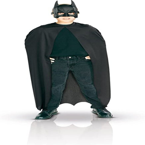 Rubie's The Dark Knight Rises Batman Child Costume Kit - worldclasscostumes