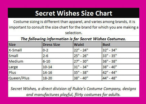 Secret Wishes Christmas Collection Ms. Santa In Training Costume - worldclasscostumes