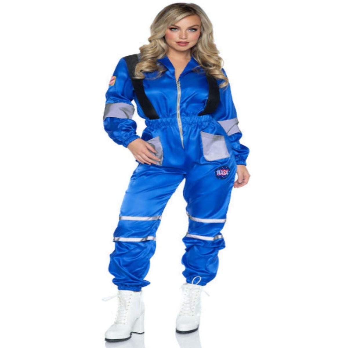 Space Explorer Costume - worldclasscostumes
