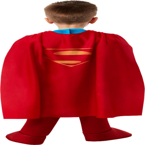 Superman Toddler Costume - worldclasscostumes