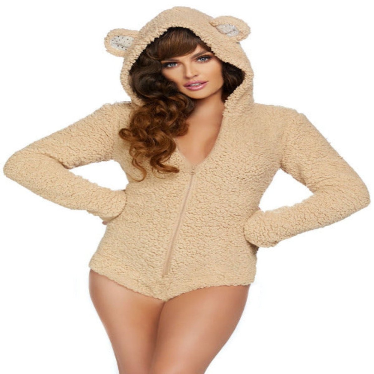 Teddy Bear Costume - worldclasscostumes