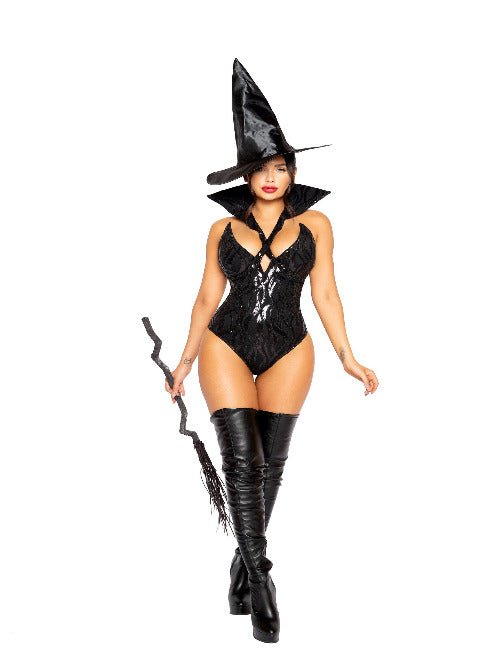 Wicked Witch Costume - worldclasscostumes