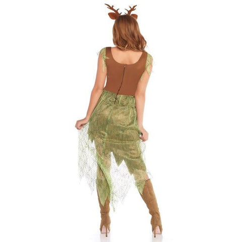 Woodland Fawn Costume - worldclasscostumes